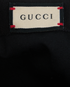 Gucci GG Web Cap, other view